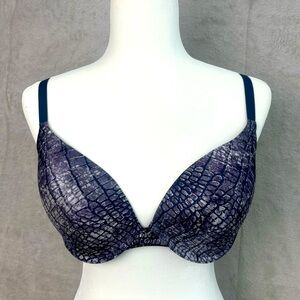 Maidenform  Underwire T-Shirt Bra Size 38D